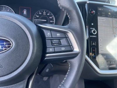 2026 Subaru Ascent Limited