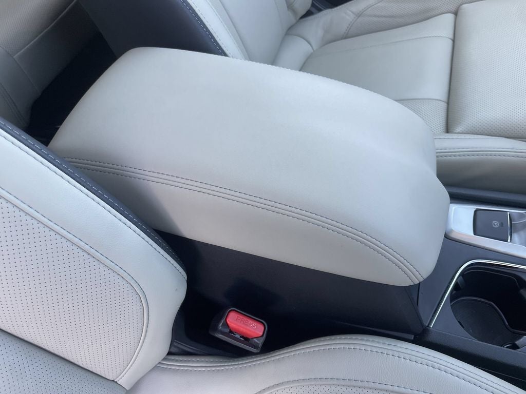 2026 Subaru Ascent Limited
