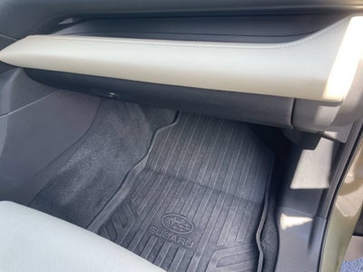 2026 Subaru Ascent Limited