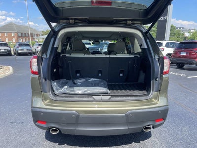 2026 Subaru Ascent Limited