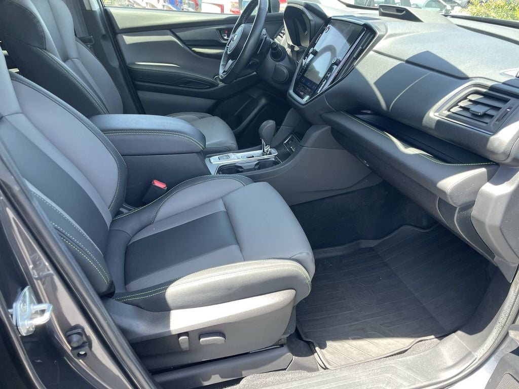 2023 Subaru Ascent Onyx Edition
