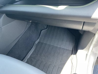 2023 Subaru Ascent Onyx Edition