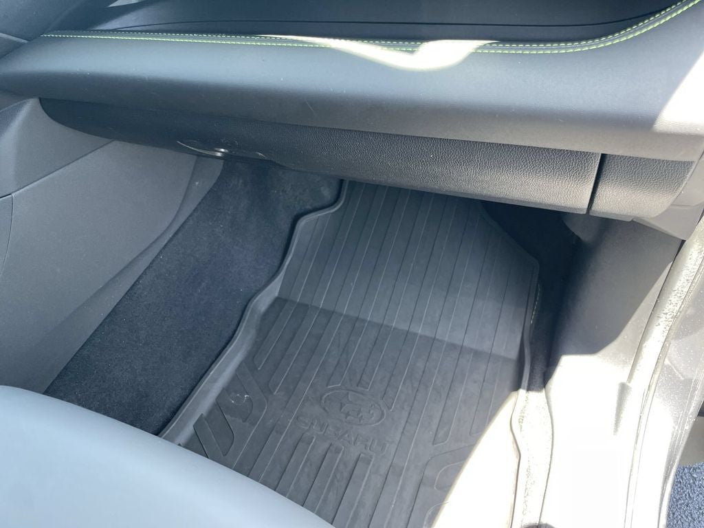 2023 Subaru Ascent Onyx Edition