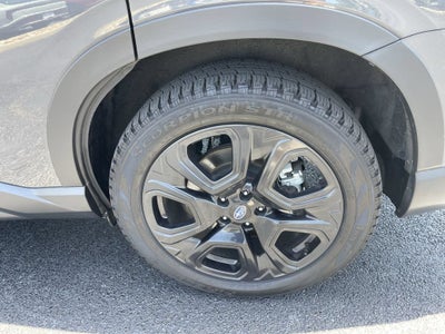 2023 Subaru Ascent Onyx Edition