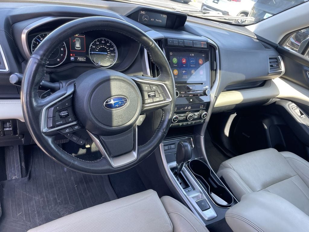 2021 Subaru Ascent Limited