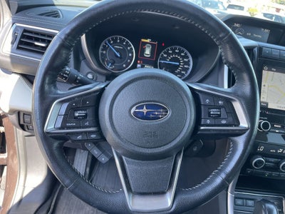 2021 Subaru Ascent Limited