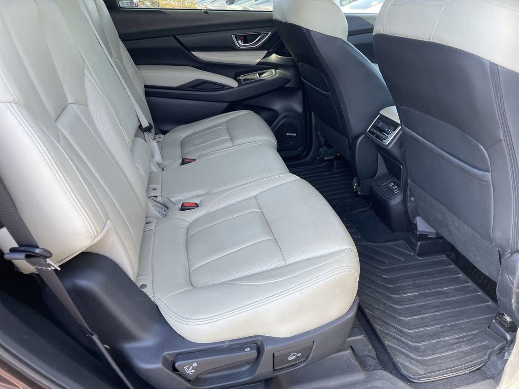 2021 Subaru Ascent Limited