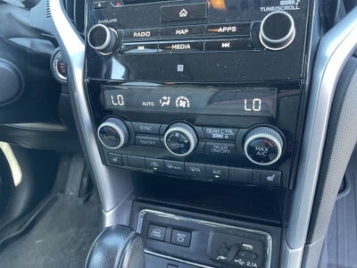 2021 Subaru Ascent Limited