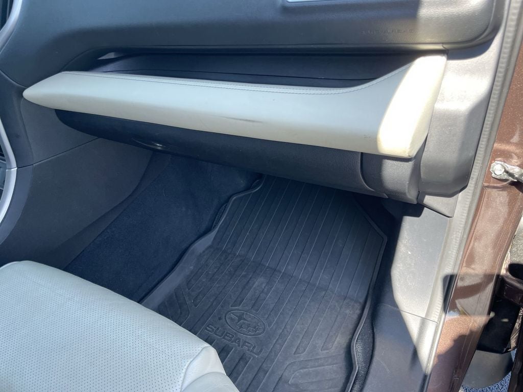 2021 Subaru Ascent Limited