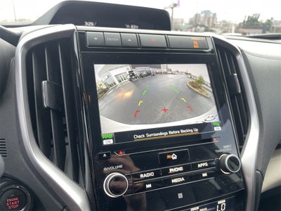 2019 Subaru Ascent Limited