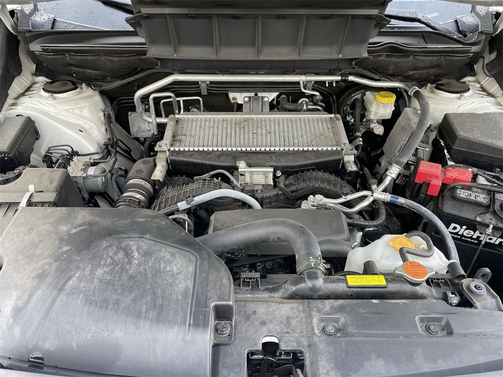 2019 Subaru Ascent Limited