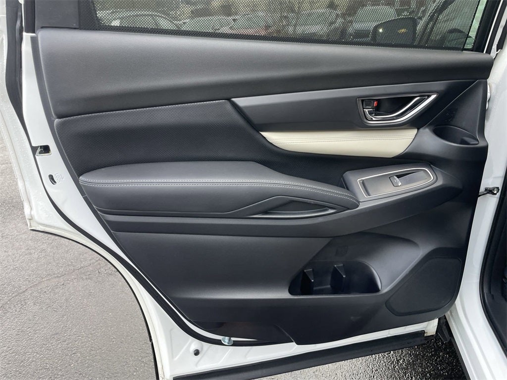 2019 Subaru Ascent Limited