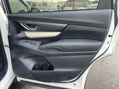 2019 Subaru Ascent Limited