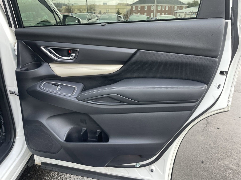 2019 Subaru Ascent Limited