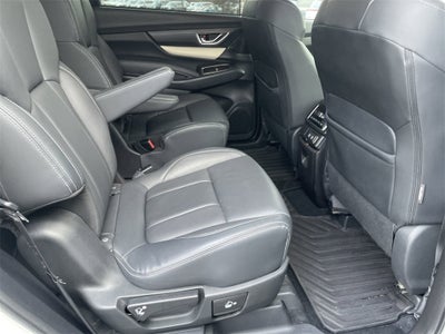 2019 Subaru Ascent Limited