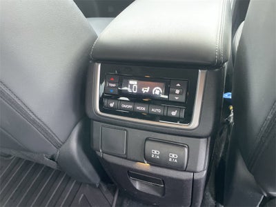 2019 Subaru Ascent Limited