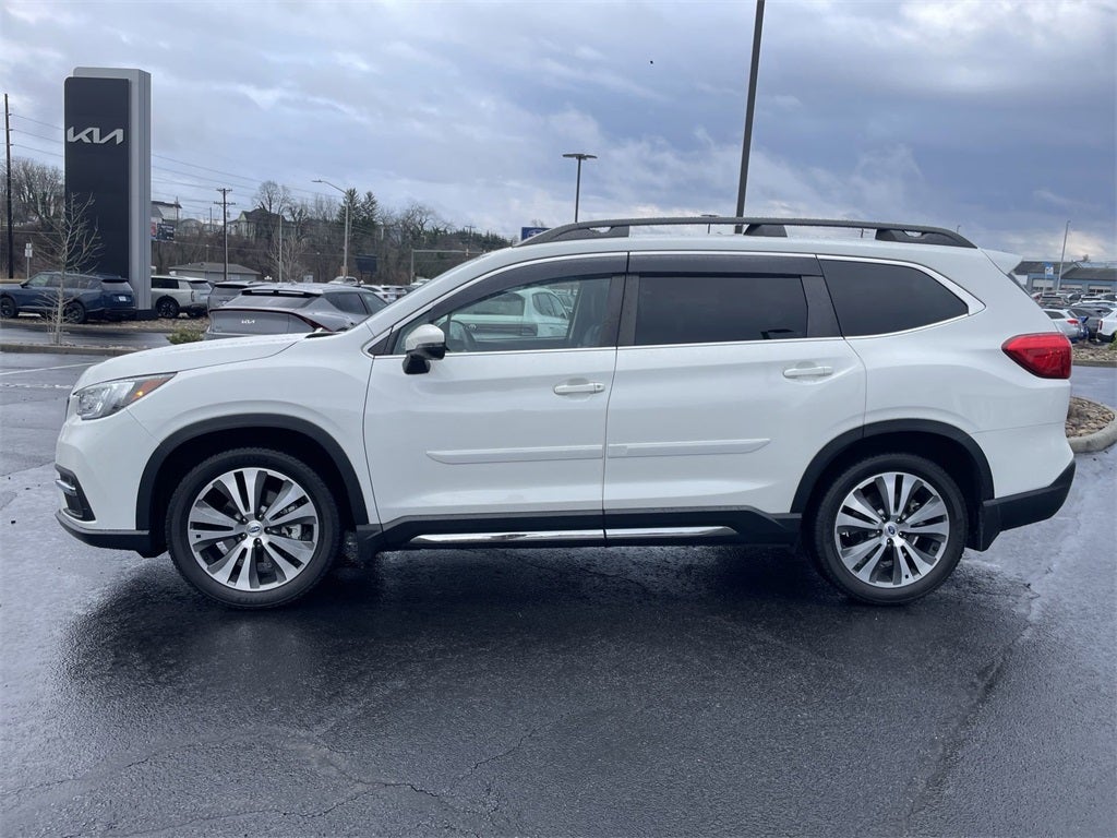 2019 Subaru Ascent Limited