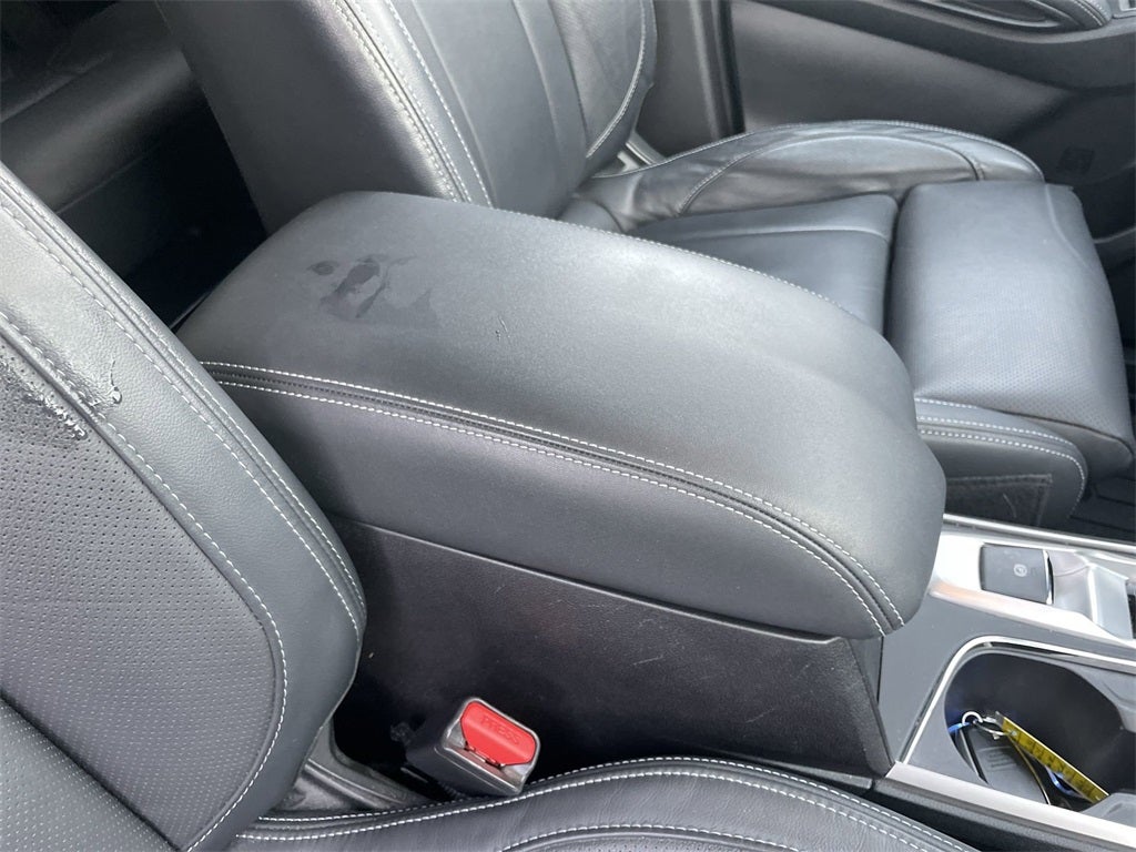 2019 Subaru Ascent Limited