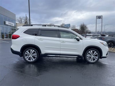 2019 Subaru Ascent Limited