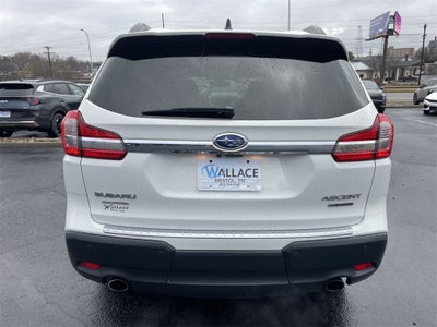 2019 Subaru Ascent Limited