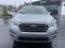 2022 Subaru Ascent Limited