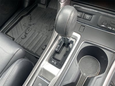 2022 Subaru Ascent Limited