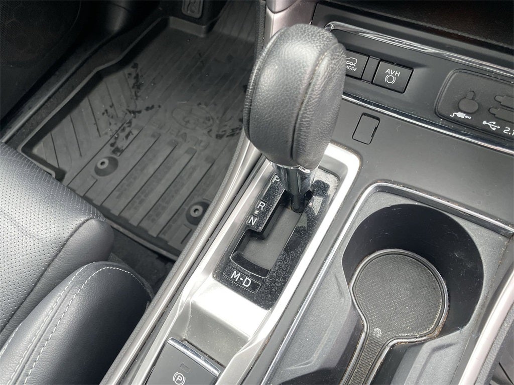 2022 Subaru Ascent Limited