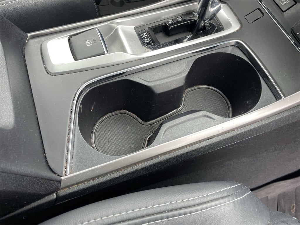 2022 Subaru Ascent Limited