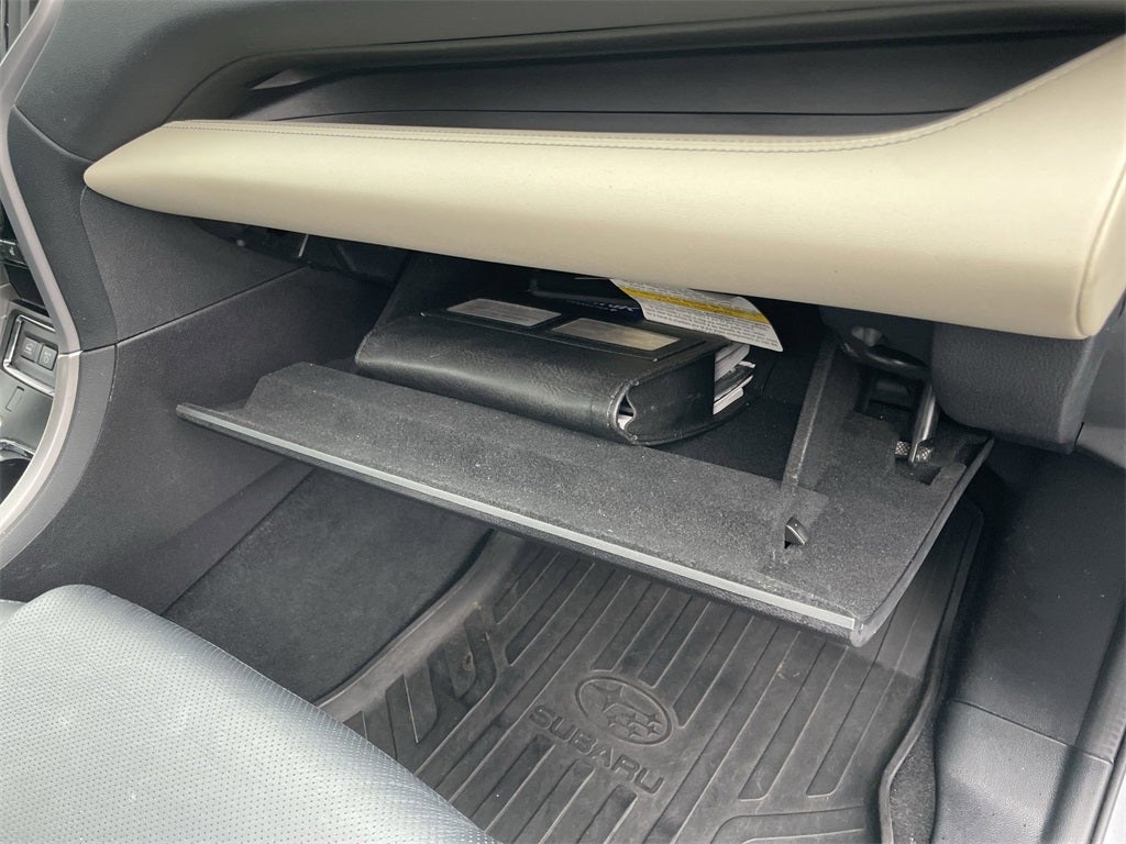 2022 Subaru Ascent Limited