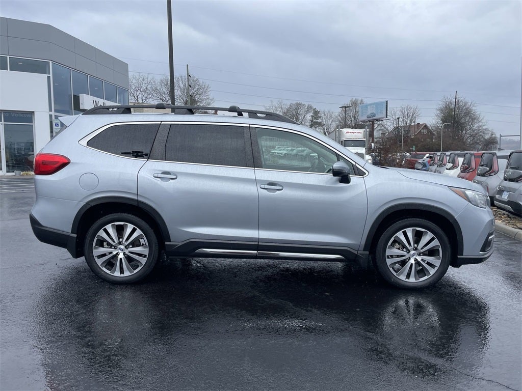 2022 Subaru Ascent Limited