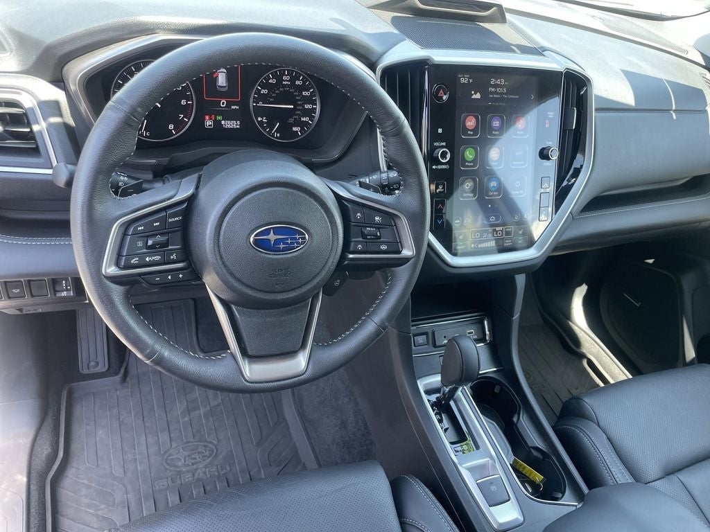 2025 Subaru Ascent Limited