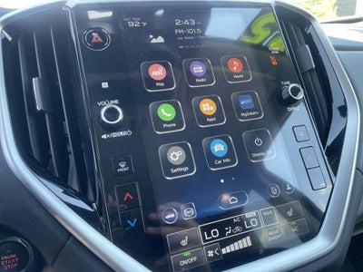 2025 Subaru Ascent Limited