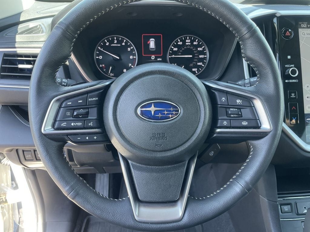 2025 Subaru Ascent Limited