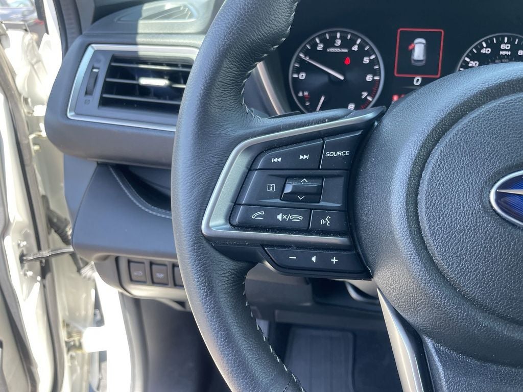 2025 Subaru Ascent Limited