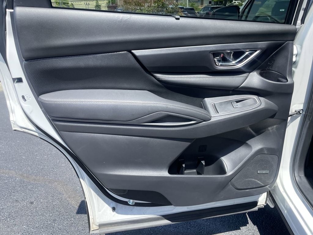 2025 Subaru Ascent Limited