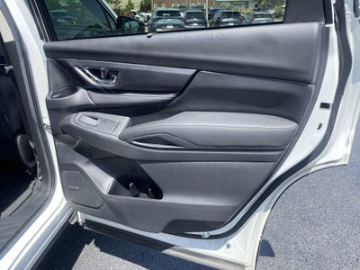 2025 Subaru Ascent Limited