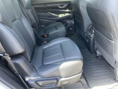 2025 Subaru Ascent Limited