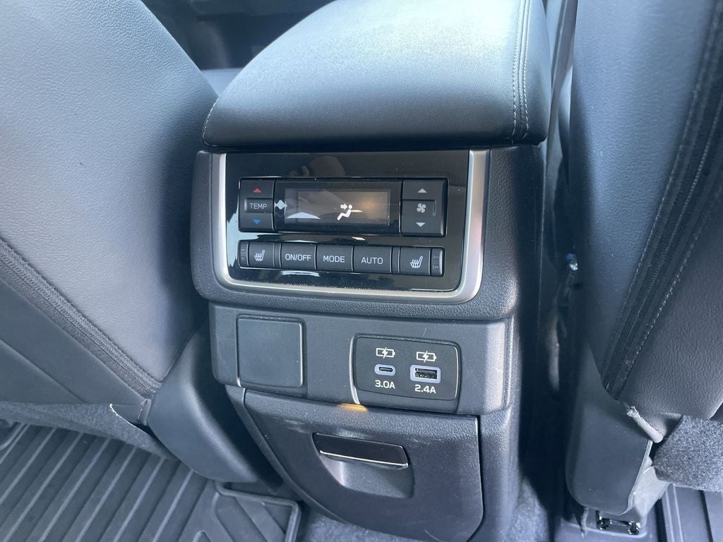 2025 Subaru Ascent Limited
