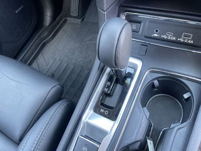 2025 Subaru Ascent Limited
