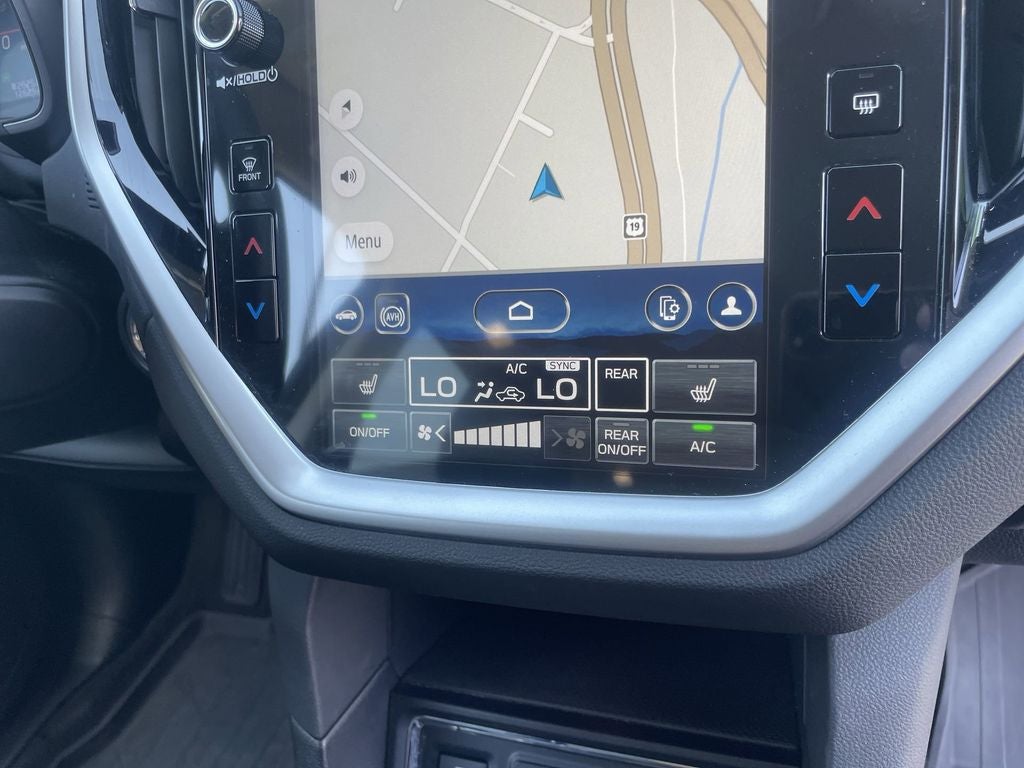 2025 Subaru Ascent Limited