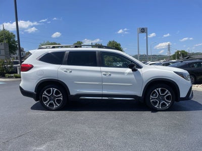 2025 Subaru Ascent Limited