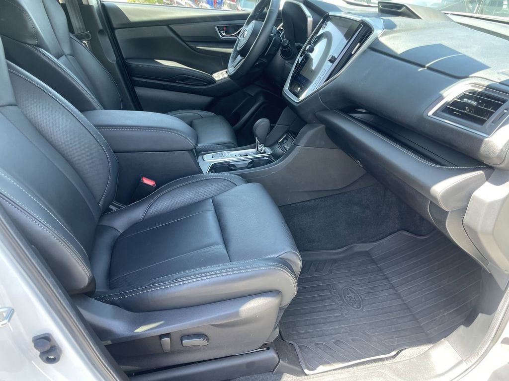 2025 Subaru Ascent Limited