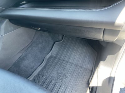 2025 Subaru Ascent Limited