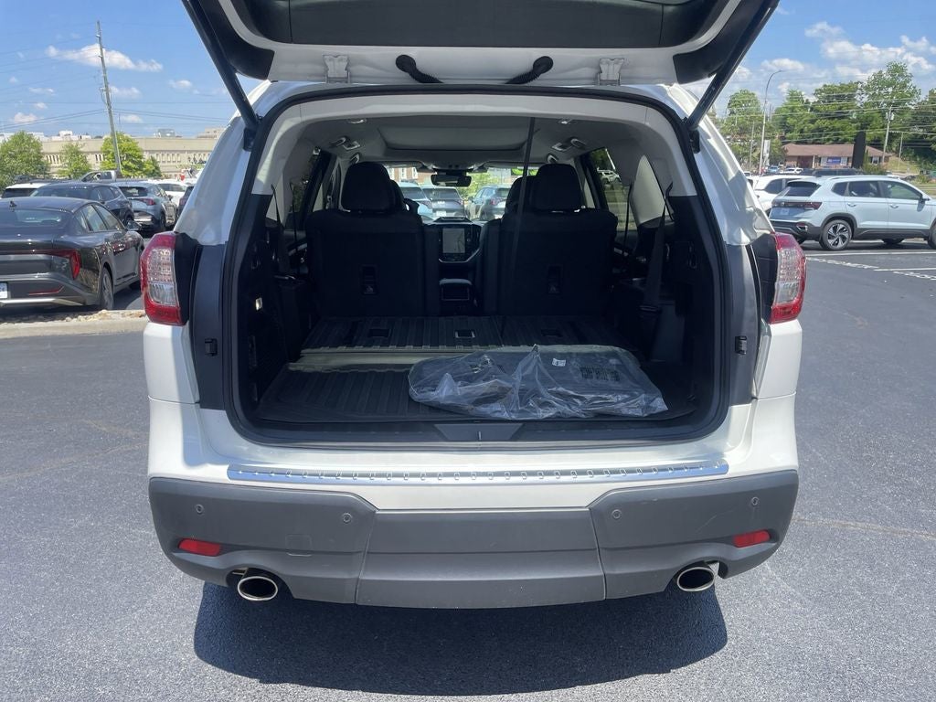 2025 Subaru Ascent Limited