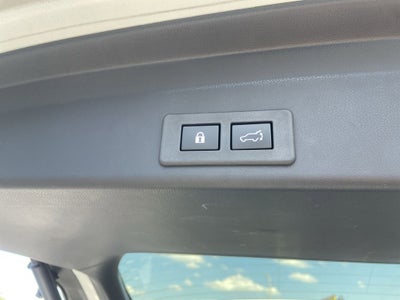 2025 Subaru Ascent Limited