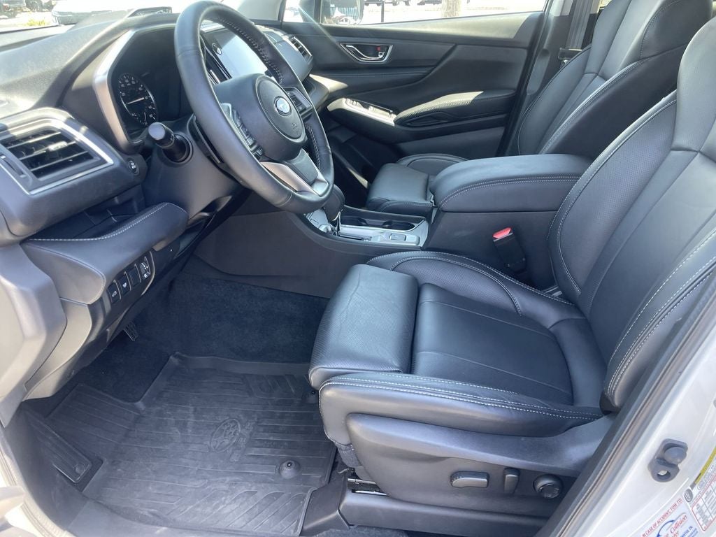 2025 Subaru Ascent Limited
