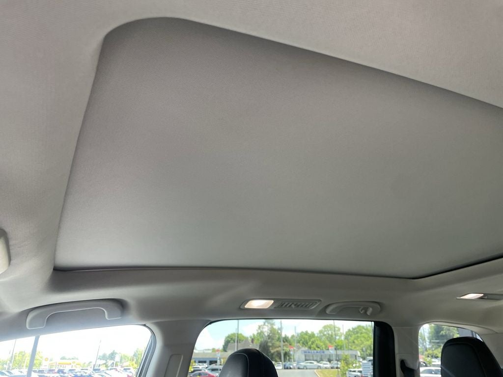 2025 Subaru Ascent Limited