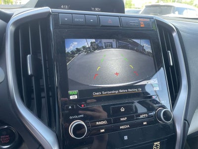 2022 Subaru Ascent Limited