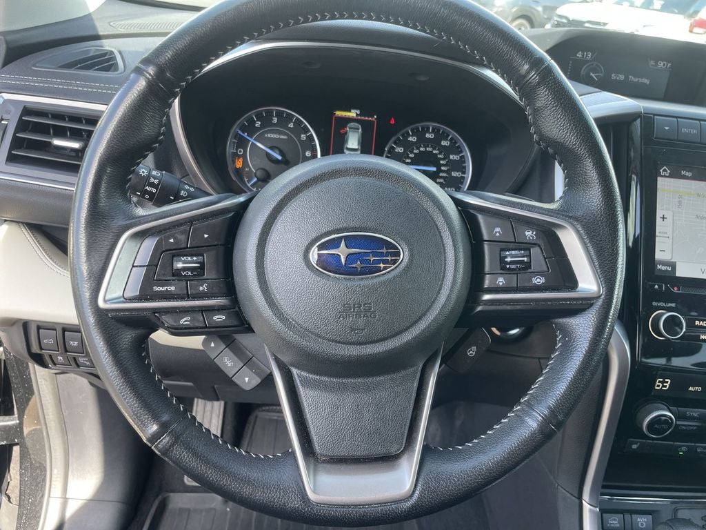 2022 Subaru Ascent Limited
