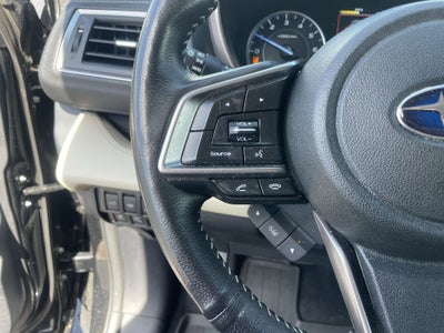 2022 Subaru Ascent Limited